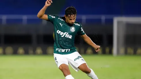 Palmeiras e Bahia medem forças neste sábado, às 19h, no Allianz Parque - (Getty Images)