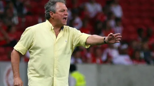 Abel tem carta branca no Colorado — Foto: Getty Images