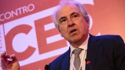 Menin não escondeu que o clube precisa de reforços. Foto: Getty Images