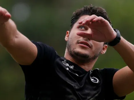 Saída de Michel Macedo abre brecha para Corinthians trazer Marcinho