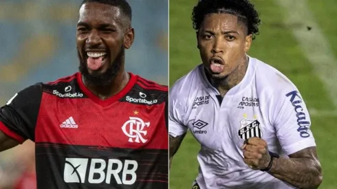 Flamengo x Santos: onde assistir AO VIVO, escalações, desfalques e arbitragem