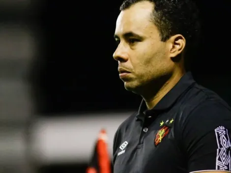 Defensor vira desfalque de última hora contra o Coritiba