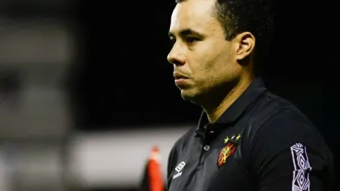 Atleta será desfalque de Jair. Divulgação