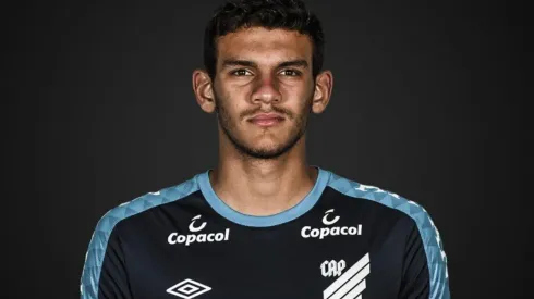 Mesquita vem se destacando. Divulgação