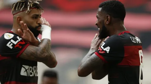 Flamengo 4x1 Santos: Gols e melhores momentos da partida do Campeonato Brasileiro