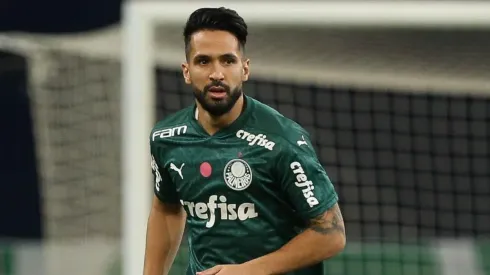 Foto: Cesar Greco/Palmeiras