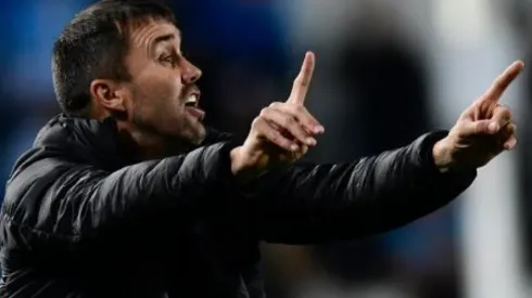 Eleições do Inter trazem nome de Coudet à tona