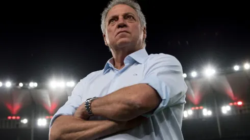 Abel pode perder um de seus principais jogadores - Foto: Getty Images.