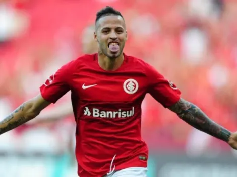 Empresário de Nico López se manifesta e frustra planos do São Paulo