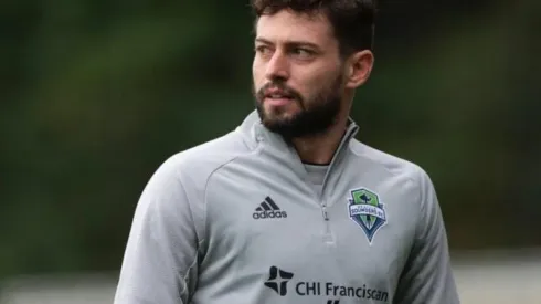 João Paulo deve ser comprado. Crédito: Divulgação /MLS