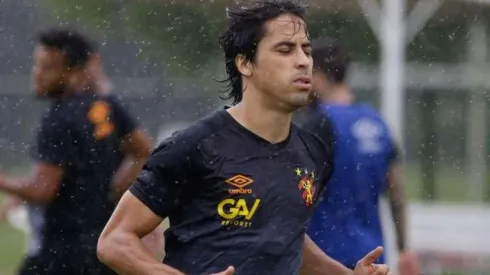 Sport pode ter o retorno de Ricardinho e mais dois jogadores para “decisão” contra o Grêmio