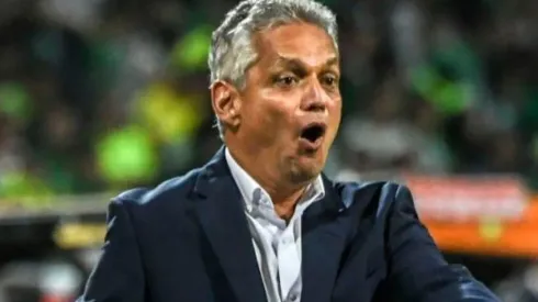 Reinaldo Rueda vira pivô de novo técnico no Internacional