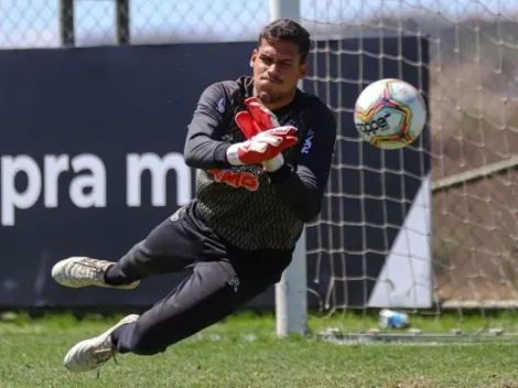 Com aval de Sampaoli, Matheus Mendes e mais 6 podem ganhar chance no Atlético