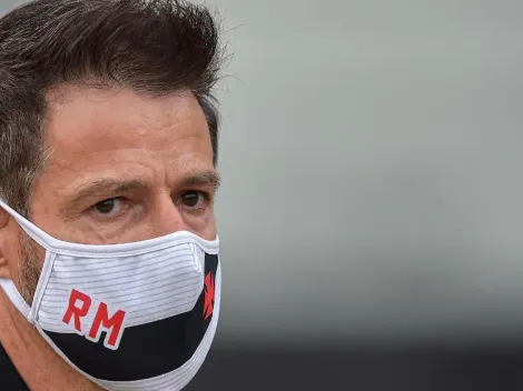 Campello blinda Sá Pinto e corneta Ramon: "Teve a maior pré-temporada que já vi"