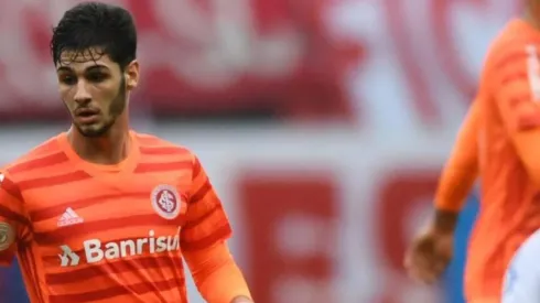 Foto: Ricardo Duarte/Inter/Divulgação