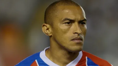 Nino renova com o Tricolor até 2021. Getty Images