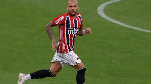 São Paulo e Atlético-MG se enfrentam nesta quarta, às 21h30, pelo Campeonato Brasileiro 2020 - (Getty Images)