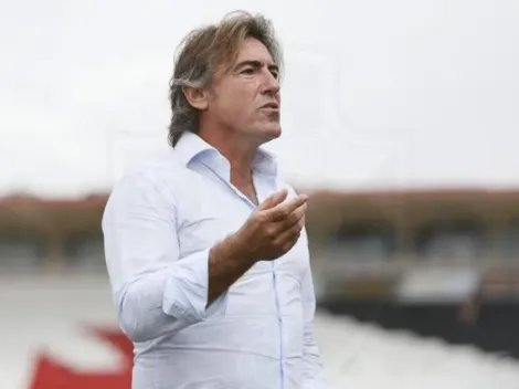 Sá Pinto 'reage' após pressão e dupla de seleção deve ser reforço