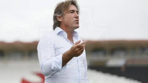 Sá Pinto deve alçar dupla entre os relacionados. Foto: Rafael Ribeiro / Vasco