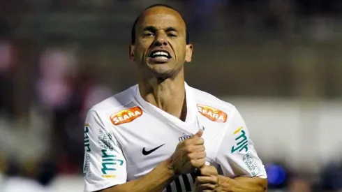 Foto: Ricardo Saibun/Santos FC