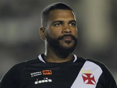 Com aval de Sá Pinto, Breno e mais 1 devem deixar o Vasco
