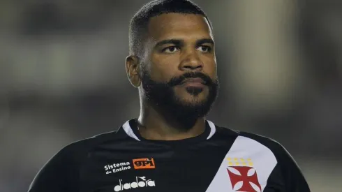 Lesões tiraram Breno de campo por longo período - Foto: Rafael Ribeiro/Vasco.