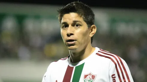 Conca pode voltar a atuar. Getty Images