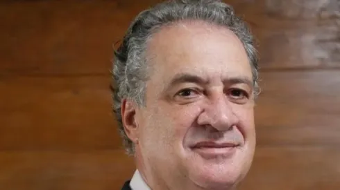 Presidente não confirma permanência de Mattos. Divulgação