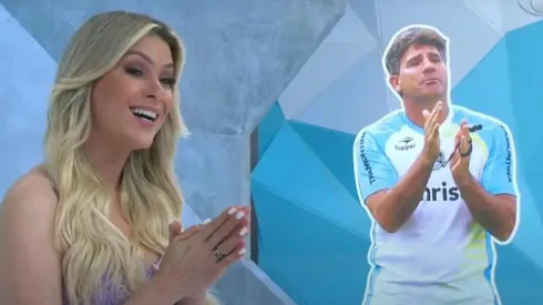 Foto: Reprodução/TV Bandeirantes