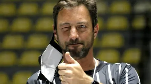 Duílio já quer acertar alguns nomes antes de assumir de vez o cargo - Foto: José Manoel Idalgo/Corinthians,