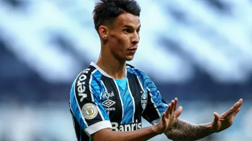 Grêmio/Divulgação