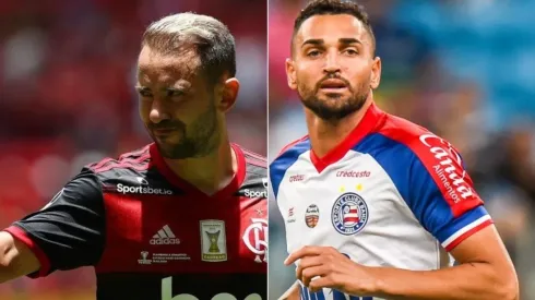 Flamengo x Bahia: Como assistir AO VIVO e ONLINE a partida de logo mais