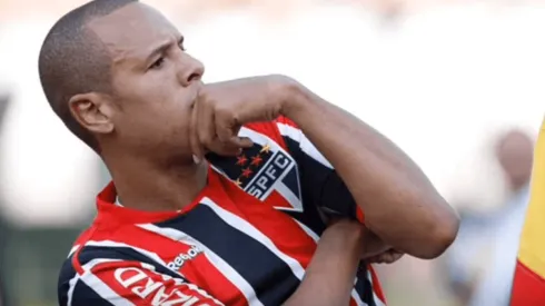 Fabuloso pode voltar a atuar pelo Tricolor - Foto: Reprodução/Youtube.