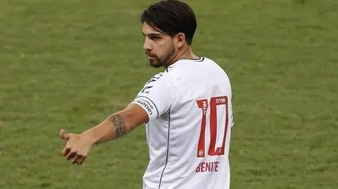 Independiente encerra prazo e para o Vasco; Benítez já afirmou que quer permanecer