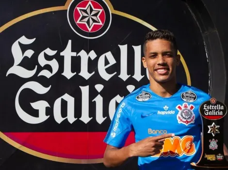 Corinthians se aproxima de "superparceria" com 14ª maior empresa do Brasil