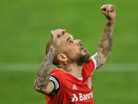 Mesmo se despedindo, D'Alessandro pode permanecer "próximo" do Inter