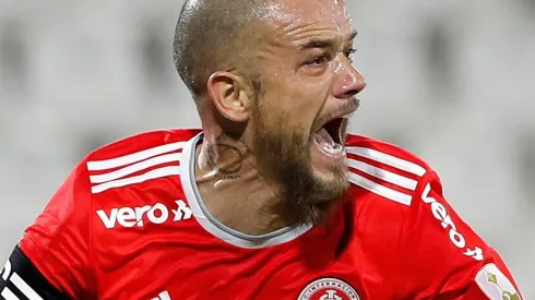 Veja os números e as principais conquistas de D'Alessandro pelo Internacional