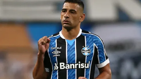 Sport e Grêmio duelam neste sábado, às 19h, na Ilha do Retiro, pelo Campeonato Brasileiro - (Getty Images)