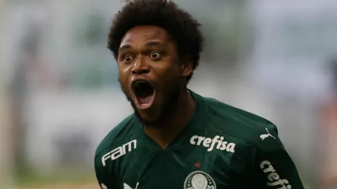 Foto: Cesar Greco/Palmeiras