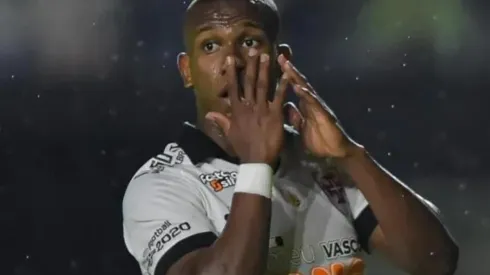 Ribamar não deve mais vestir a camisa do Vasco – Foto: Rafael Ribeiro/Vasco.