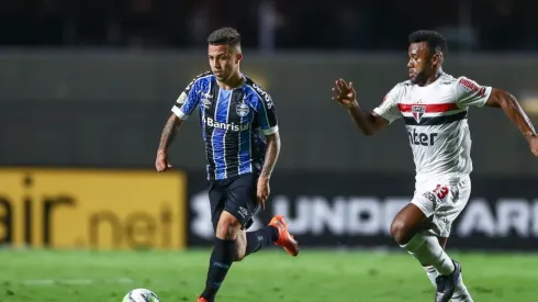 Renato vai na contramão de Romildo e não vê São Paulo como favorito