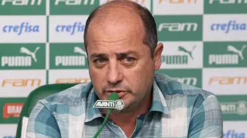 Foto: Cesar Greco/Palmeiras