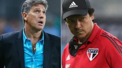 Grêmio x São Paulo: Data, hora e canal para assistir esse importante jogo