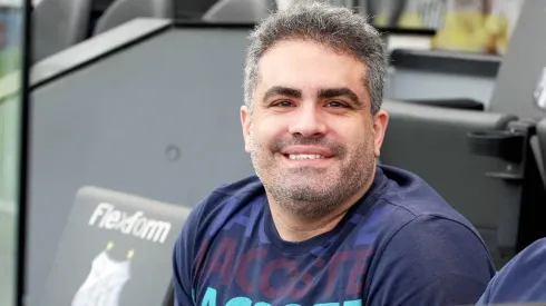 Foto: Pedro Ernesto Guerra Azevedo/Santos FC