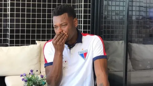 Paulão lamenta momento vivido pelo Fortaleza e exige atitude do elenco nos próximos jogos