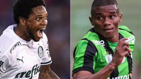 Palmeiras x América-MG fazem o primeiro jogo das semifinais da Copa do Brasil nesta quarta-feira (23)