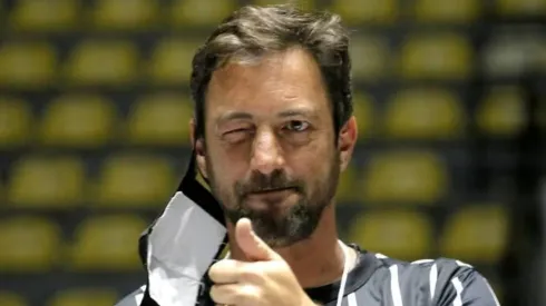 Duílio estuda proposta por meio-campista da Ponte Preta e pode dar chapéu no Palmeiras