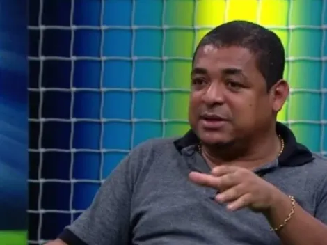 Vampeta rechaça racismo em Gerson e Benjamin Back vai na contramão