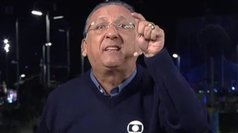 Reprodução/TV Globo