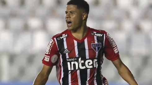 Foto: Rubens Chiri / saopaulofc.net